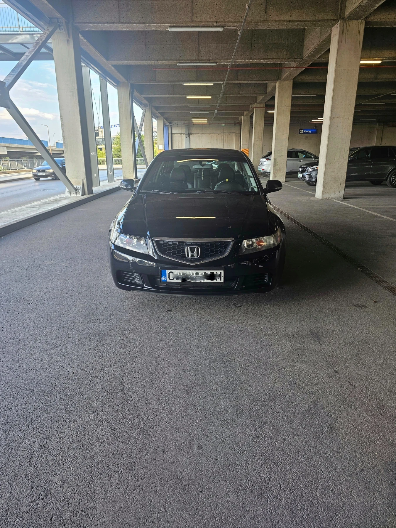 Honda Accord  - изображение 3