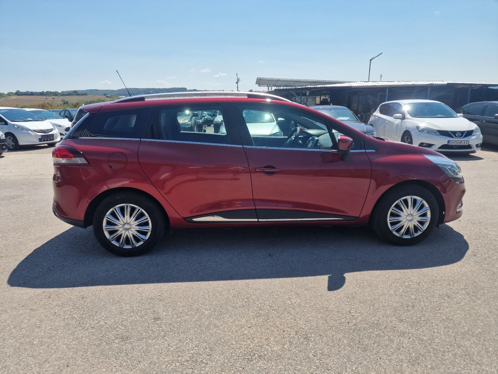 Renault Clio 0.9Tce Evro 6b - изображение 8