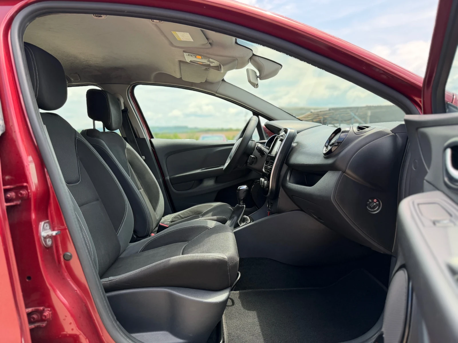 Renault Clio 0.9Tce EURO 6B | Mobile.bg � ����������� 14