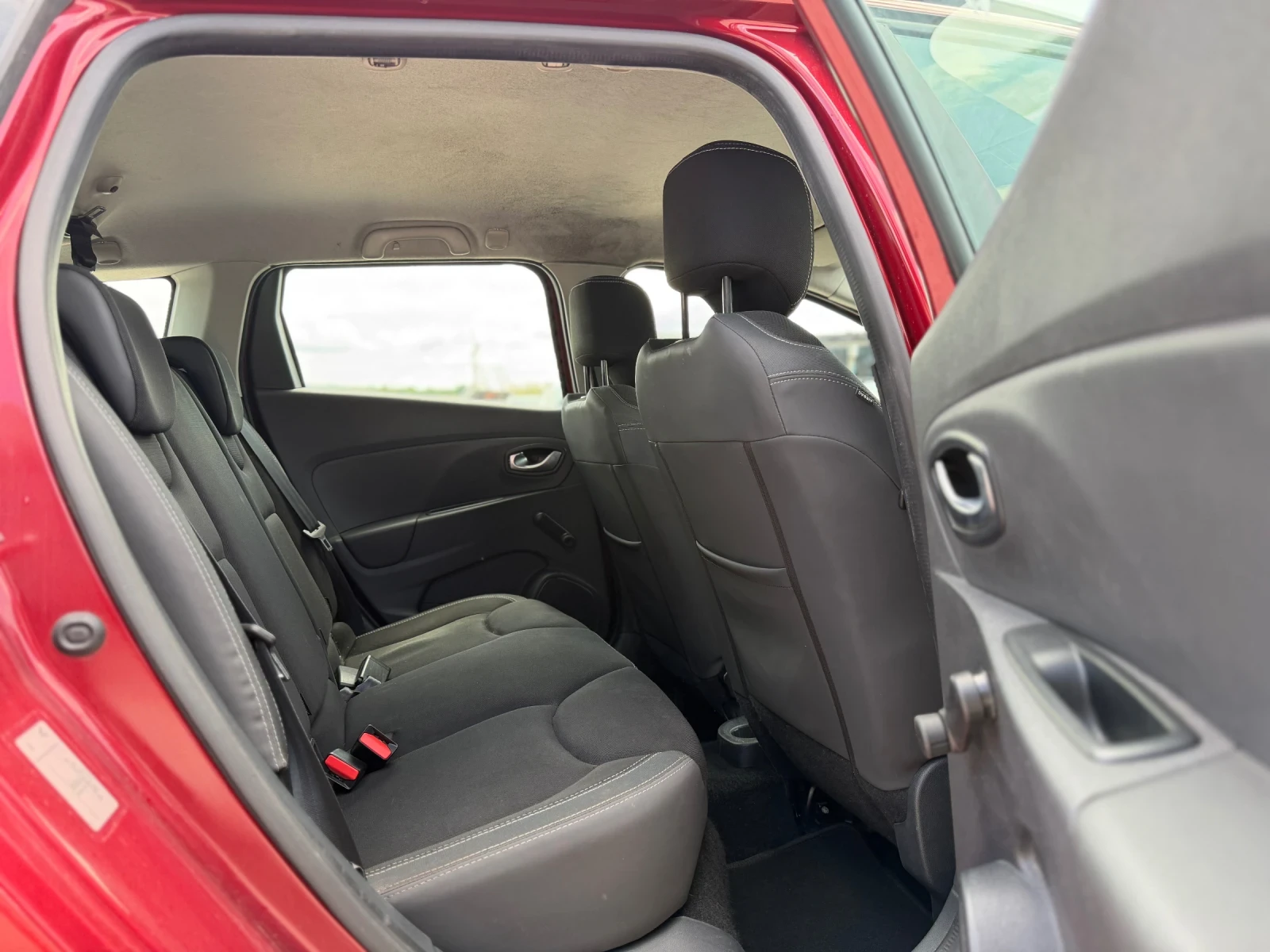 Renault Clio 0.9Tce EURO 6B | Mobile.bg � ����������� 12