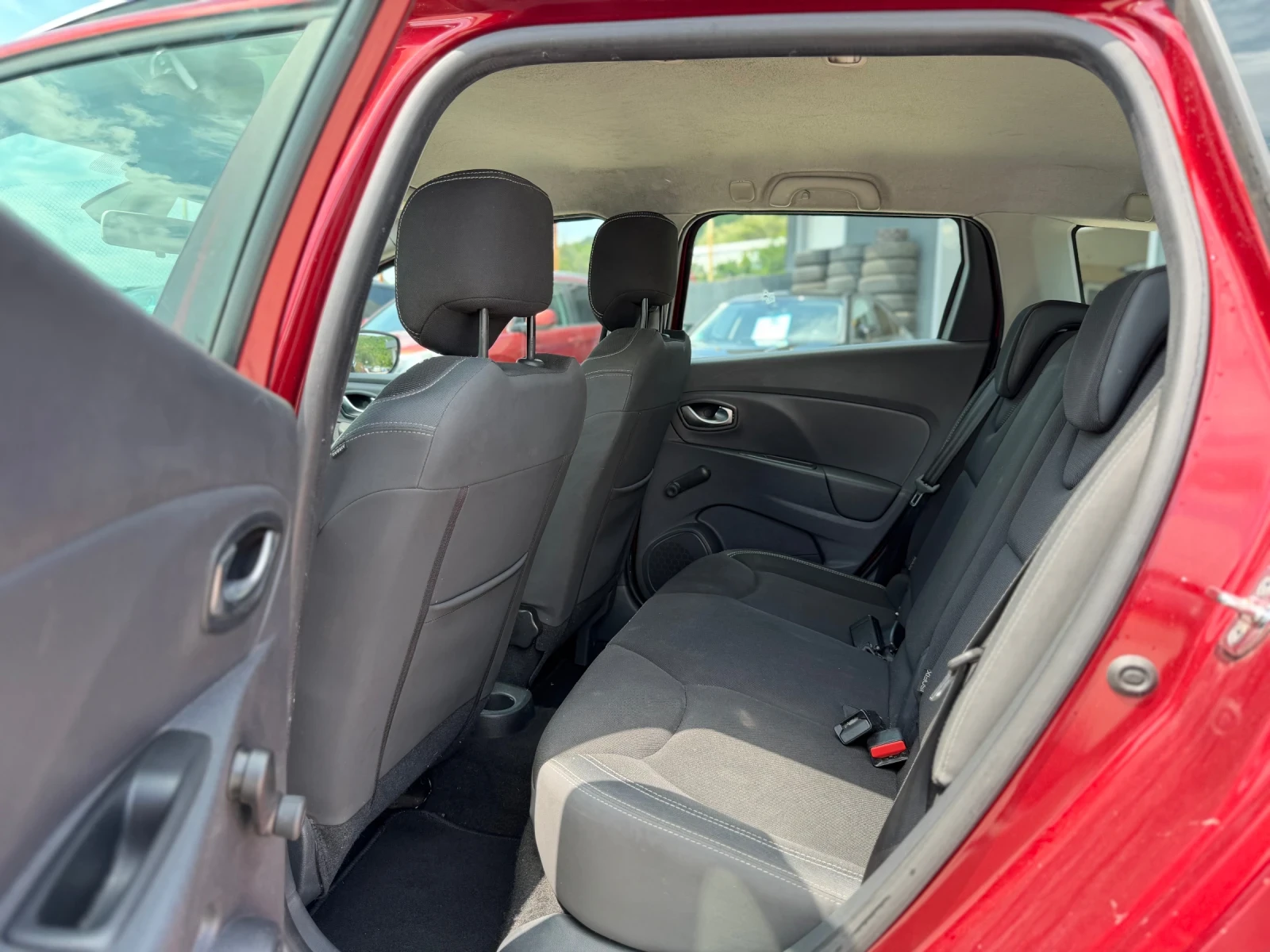 Renault Clio 0.9Tce EURO 6B | Mobile.bg � ����������� 11