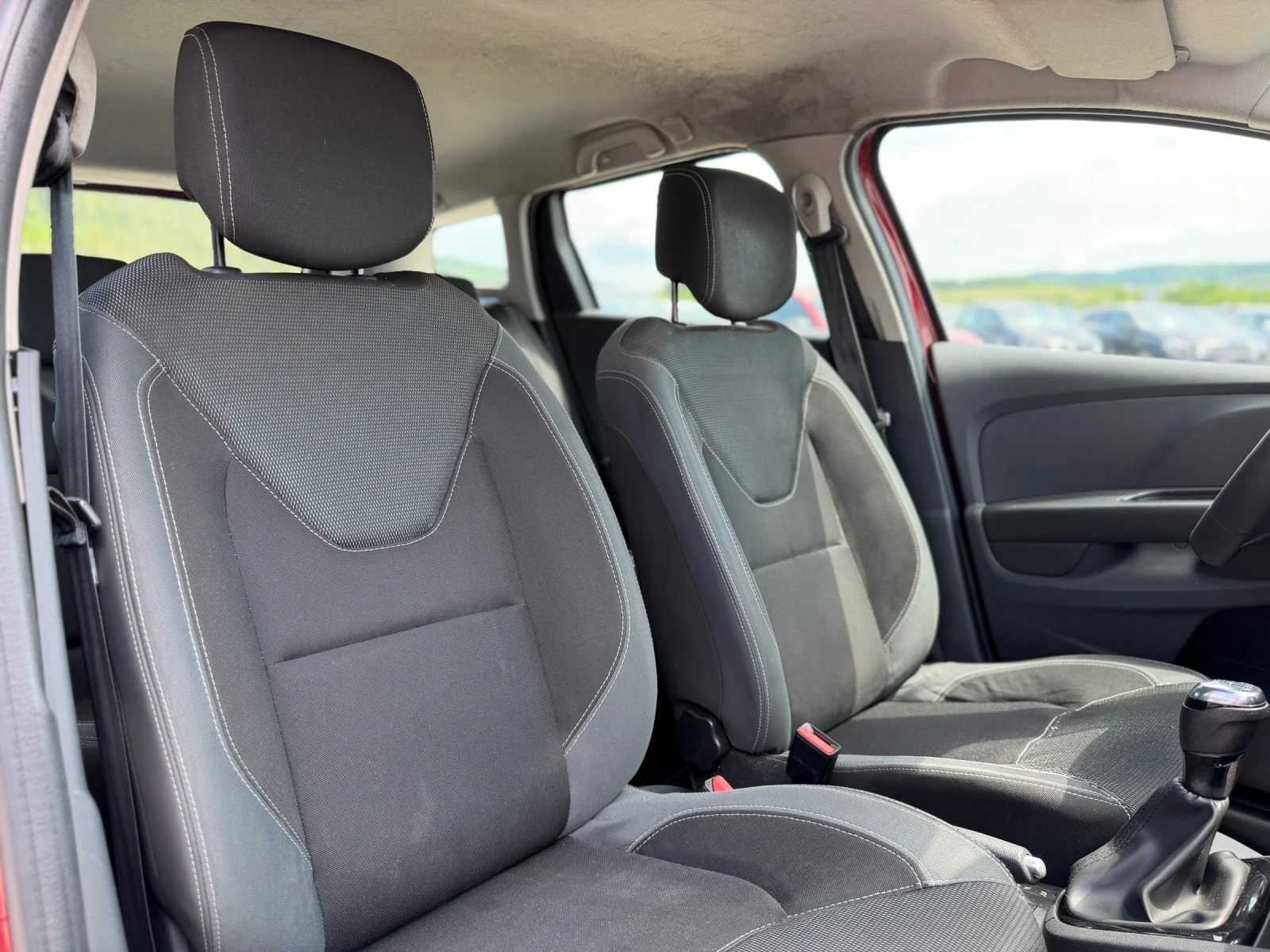 Renault Clio 0.9Tce EURO 6B | Mobile.bg � ����������� 15