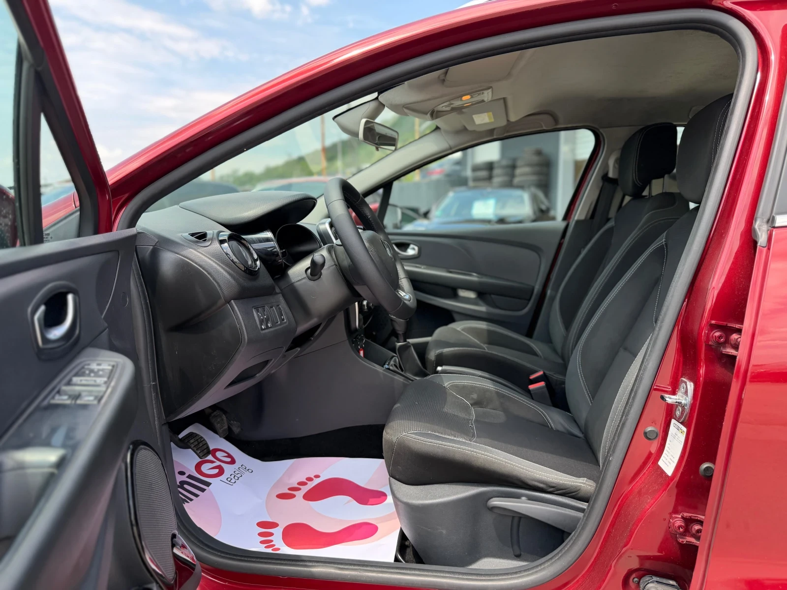 Renault Clio 0.9Tce EURO 6B | Mobile.bg � ����������� 9
