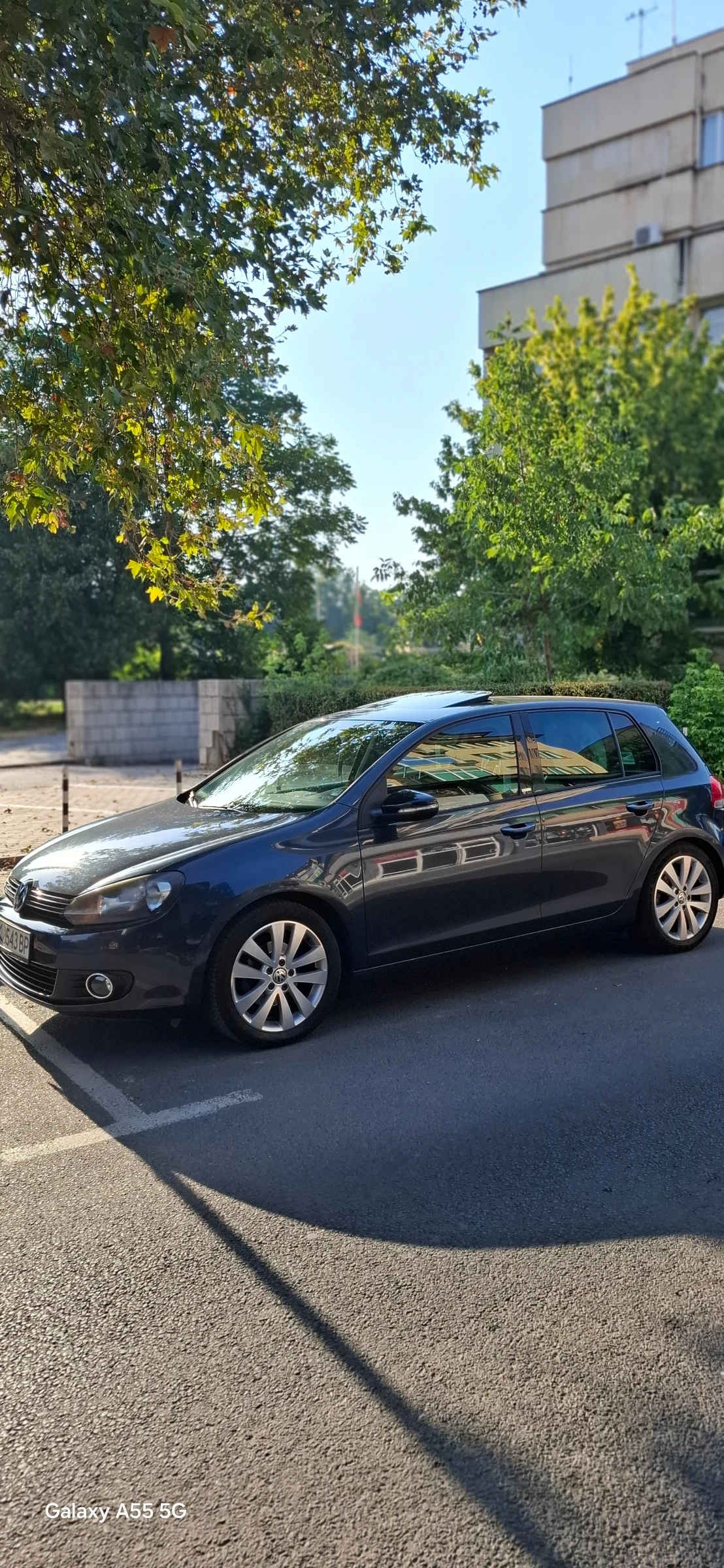 VW Golf 6 | Mobile.bg   1