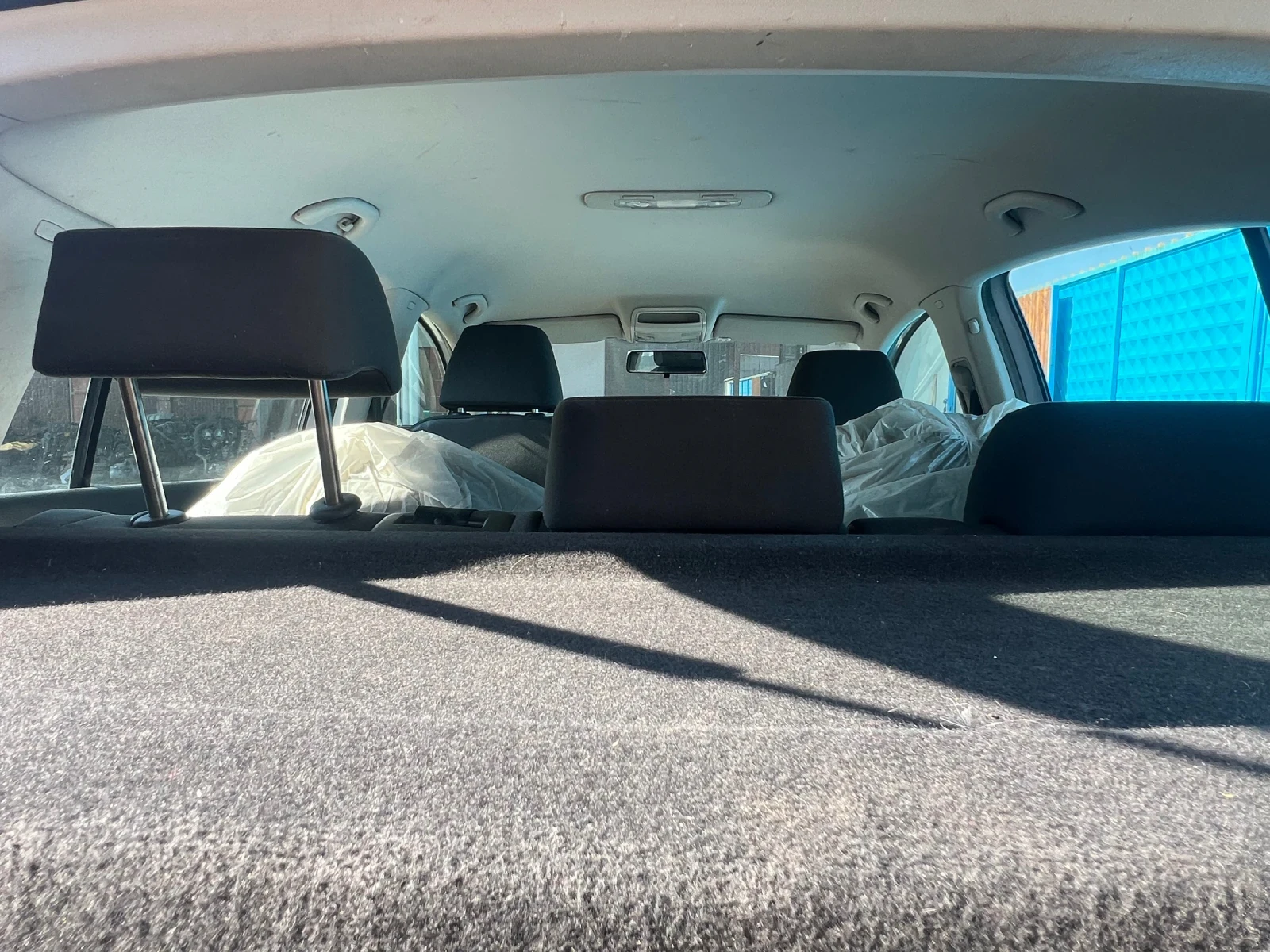 VW Golf 5+ 1.9TDI BLS - изображение 9