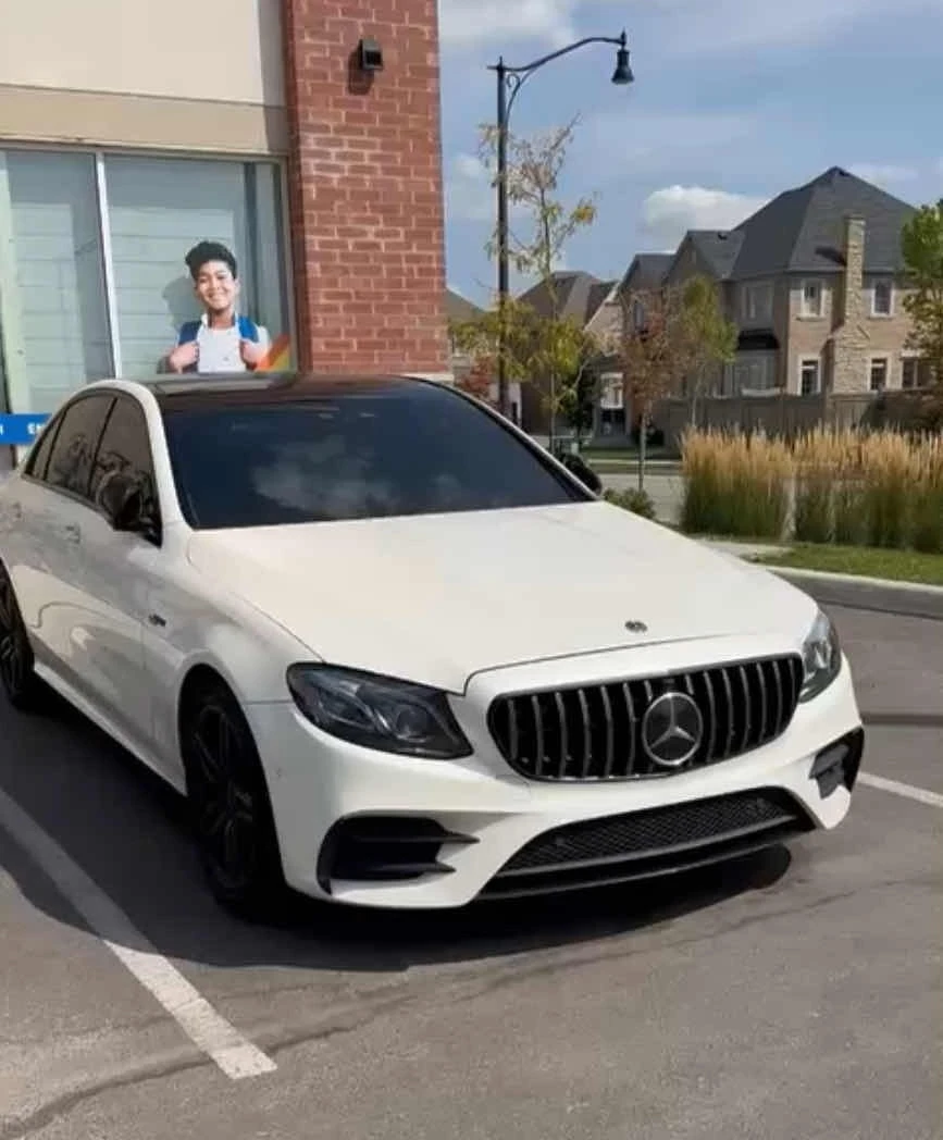 Mercedes-Benz E 53 AMG CARFAX АВТО КРЕДИТ  - изображение 5