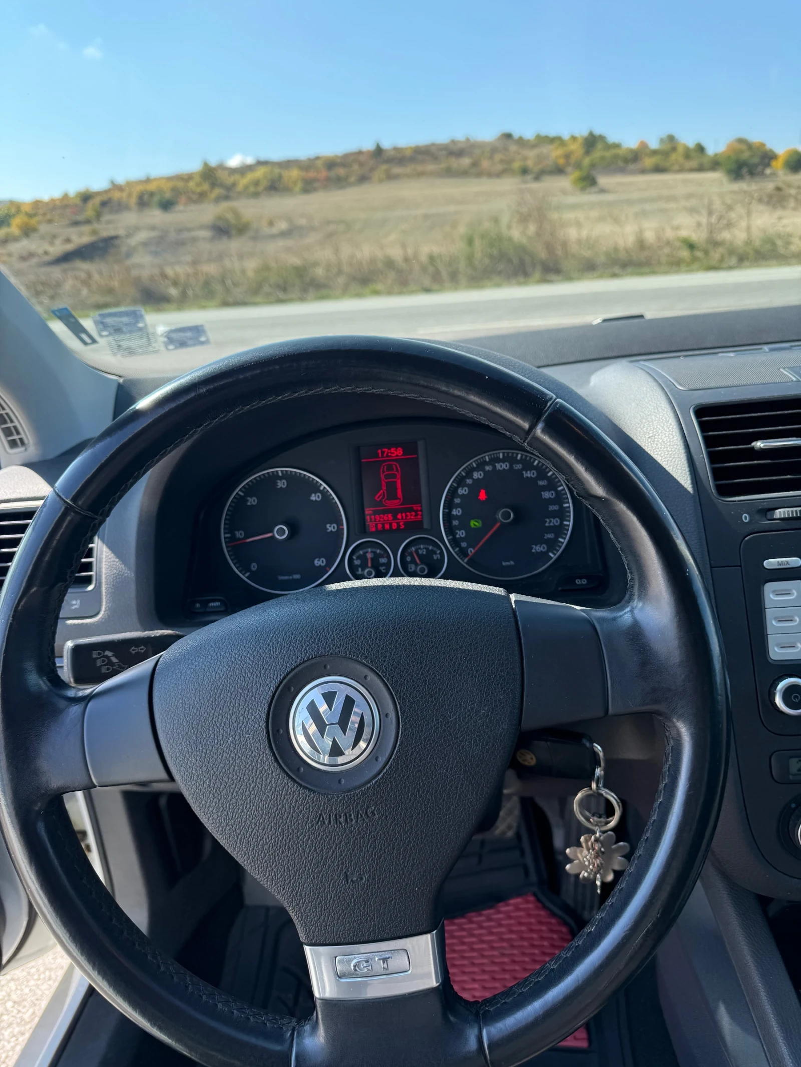VW Golf GT | Mobile.bg � ����������� 11