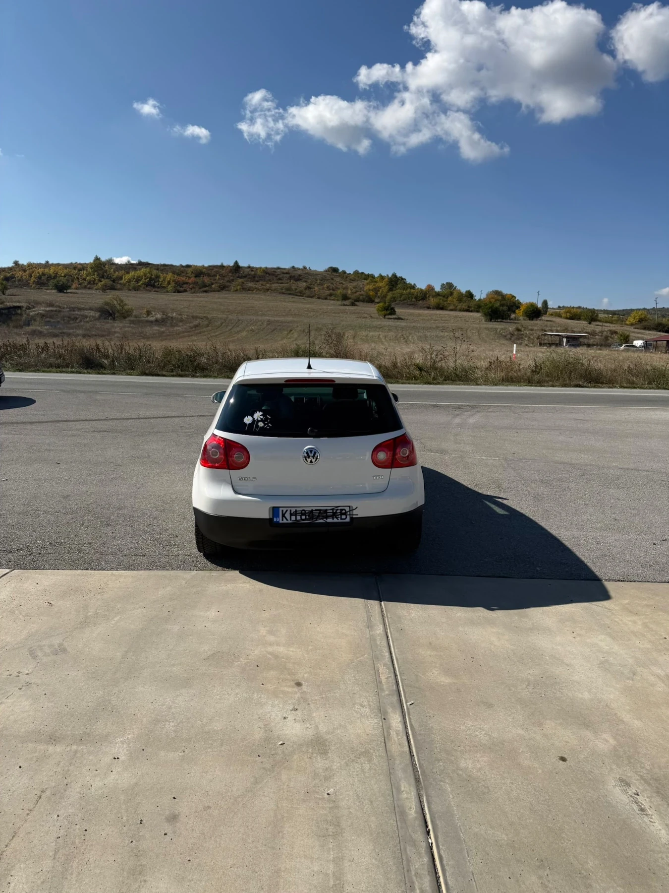 VW Golf GT - изображение 4