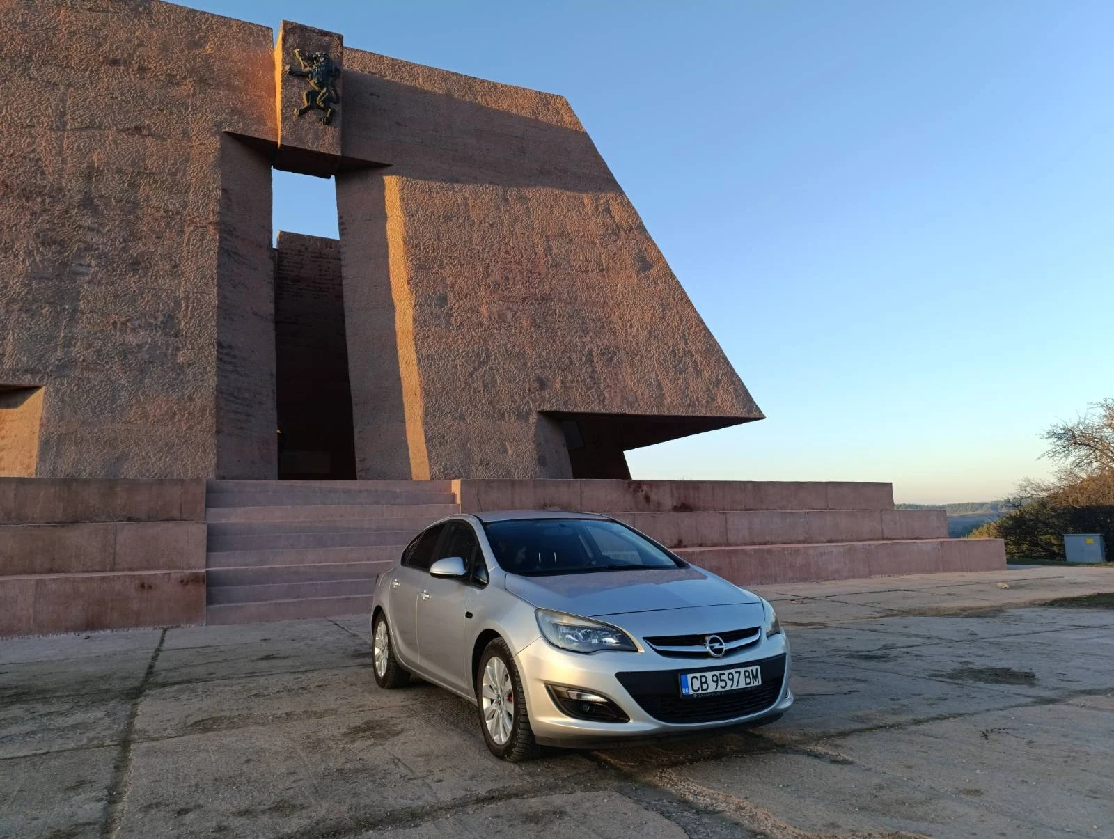 Opel Astra ������� ���������� ������ | Mobile.bg � ����������� 1