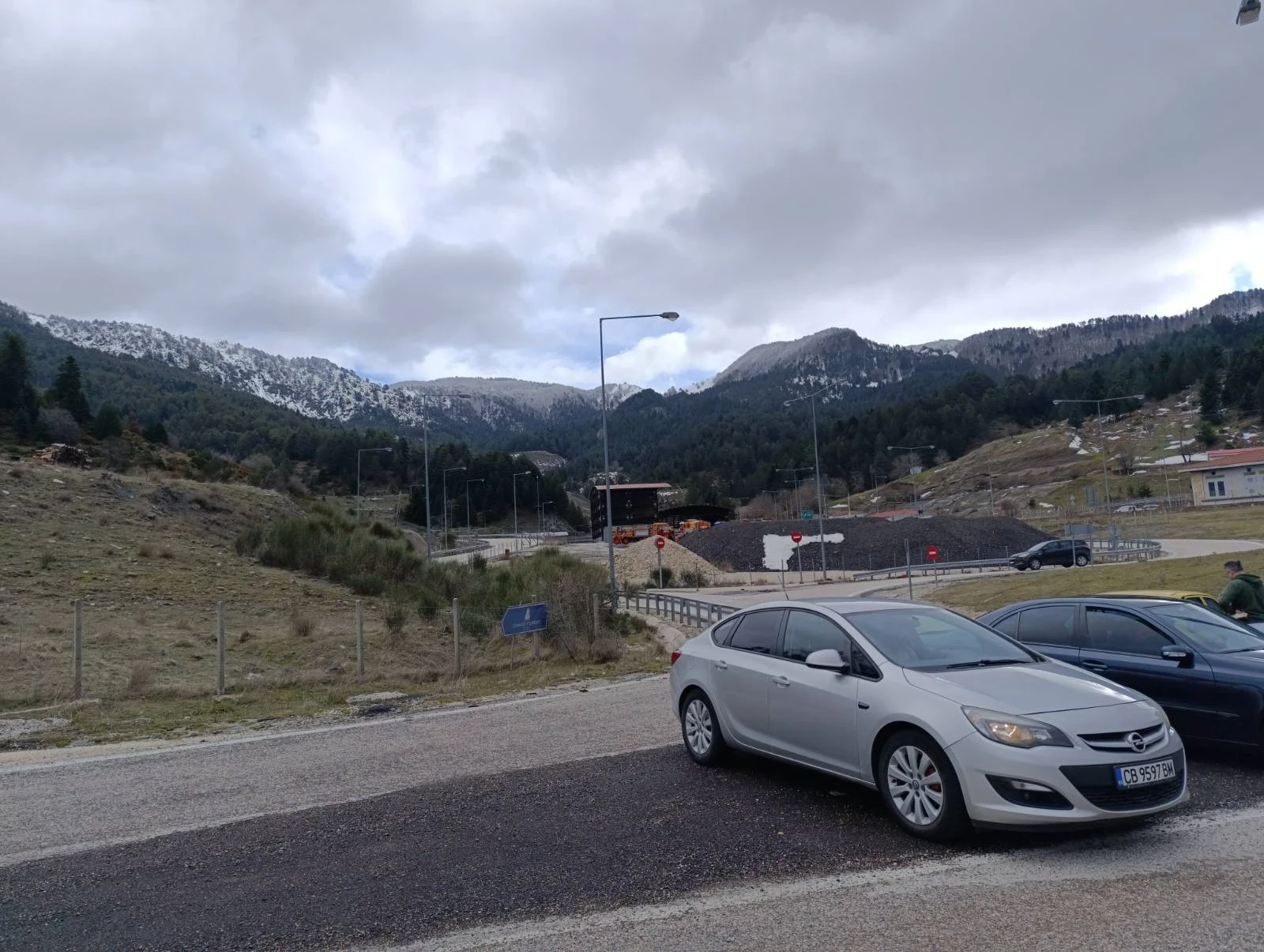 Opel Astra Stage 1 139 hp 367 nm + ������� ���������� ������  | Mobile.bg � ����������� 10