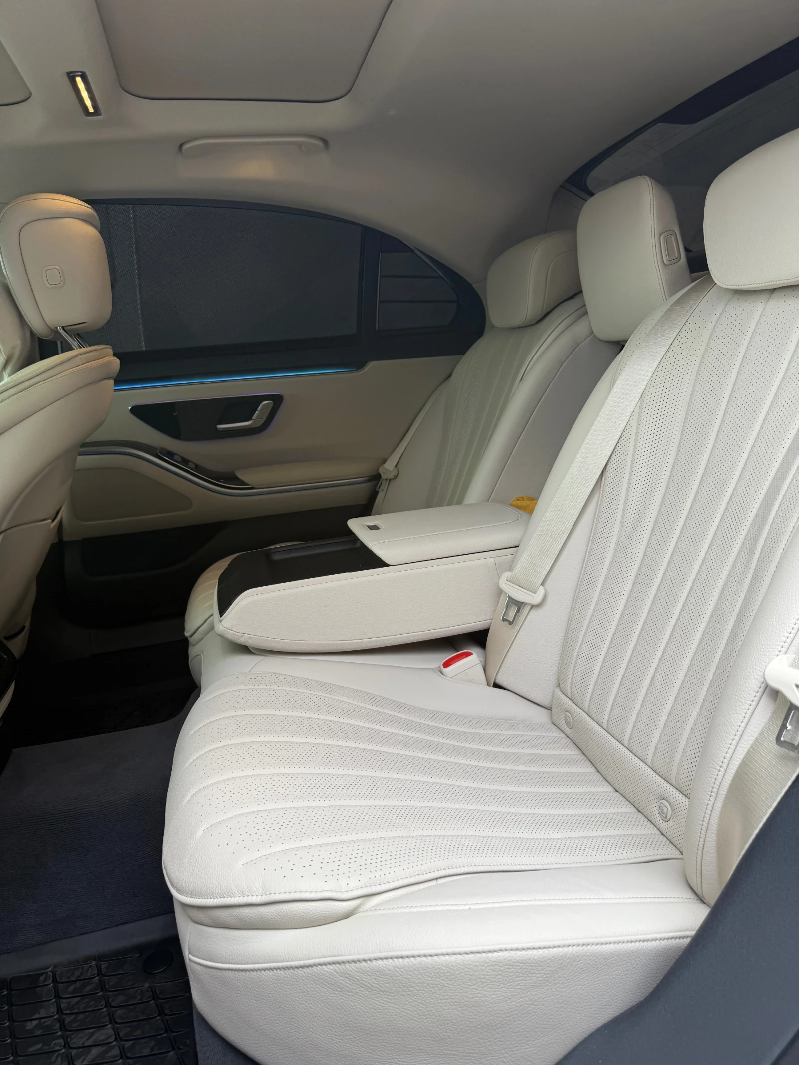 Mercedes-Benz S 350   | Mobile.bg   14