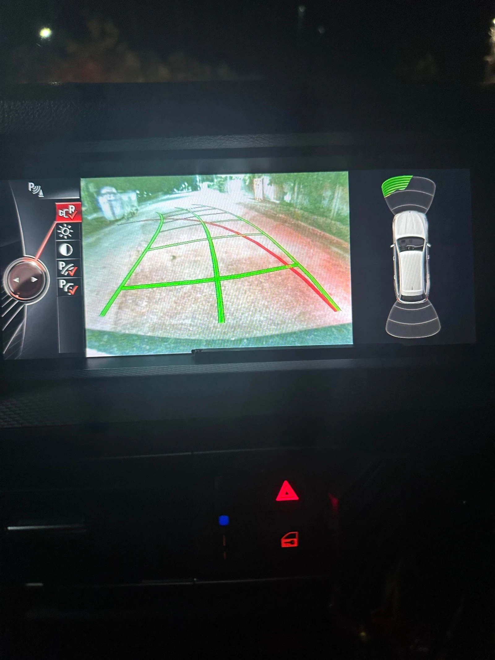 BMW 520 2.0D XDrive 4x4 MPack | Mobile.bg   14