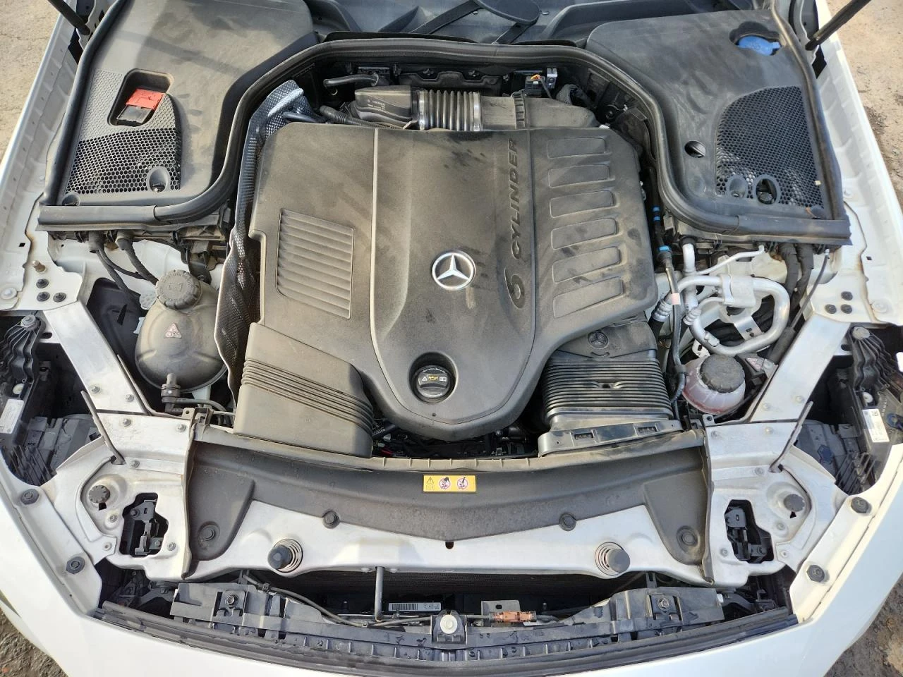 Mercedes-Benz CLS 450 4MATIC | Mobile.bg   11