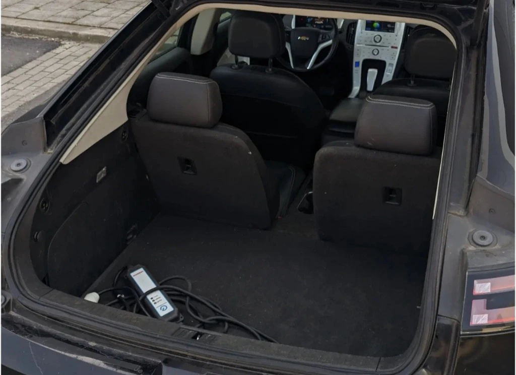 Chevrolet Volt | Mobile.bg   2