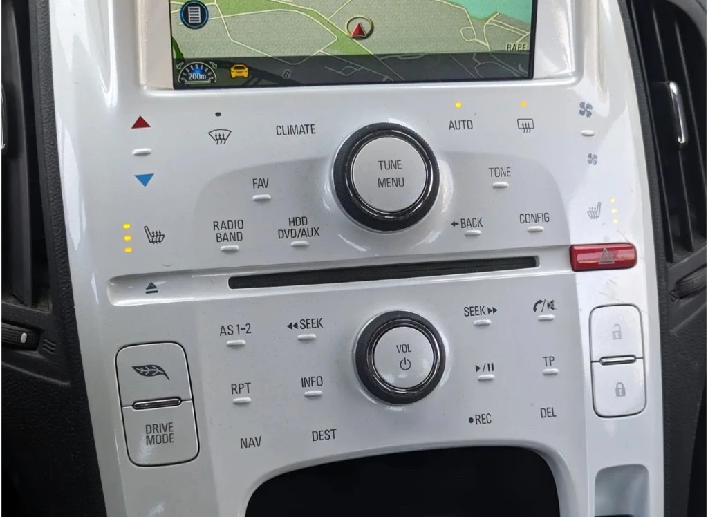 Chevrolet Volt | Mobile.bg   6