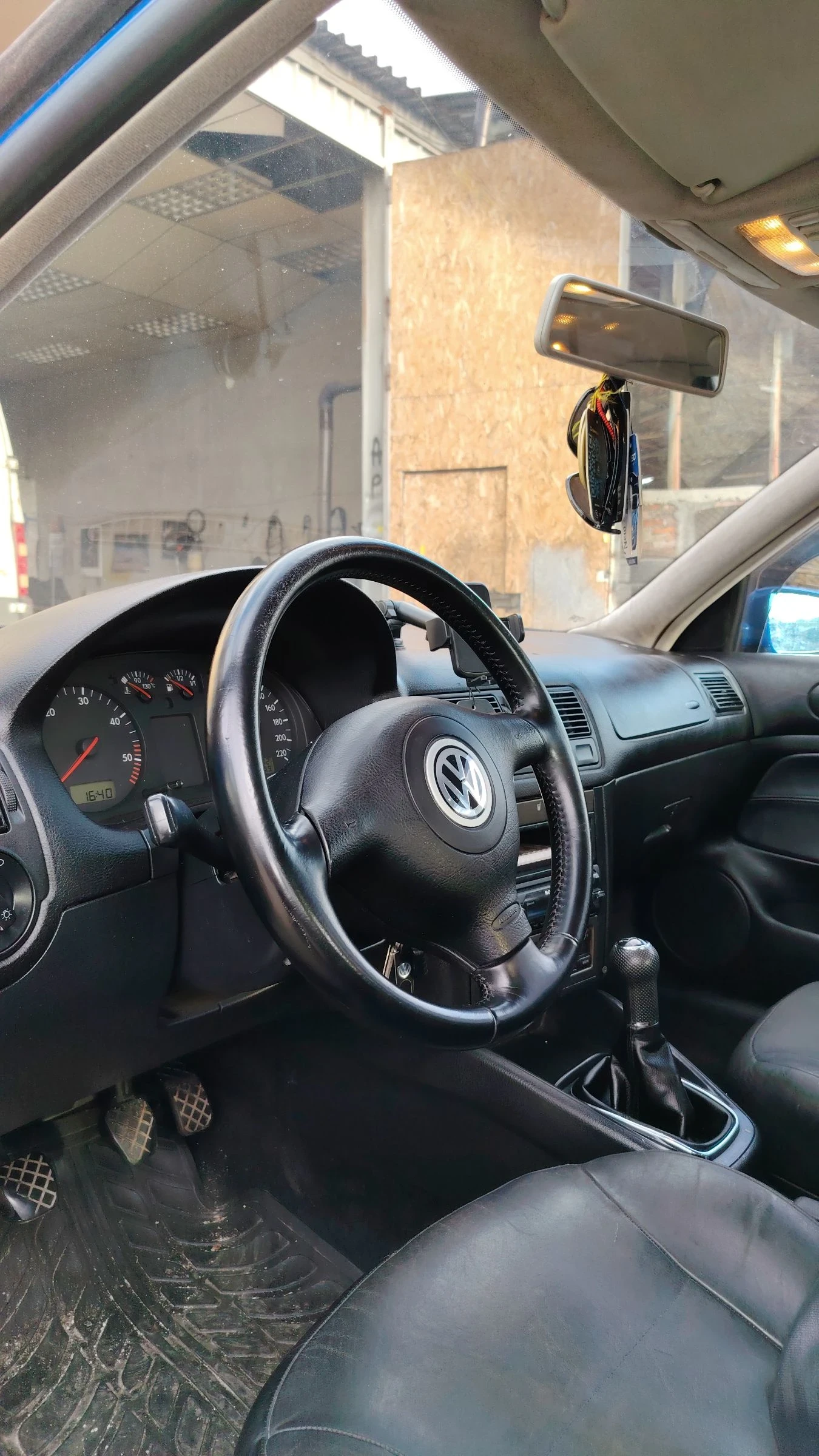 VW Golf Golf 4 1.9 - изображение 5