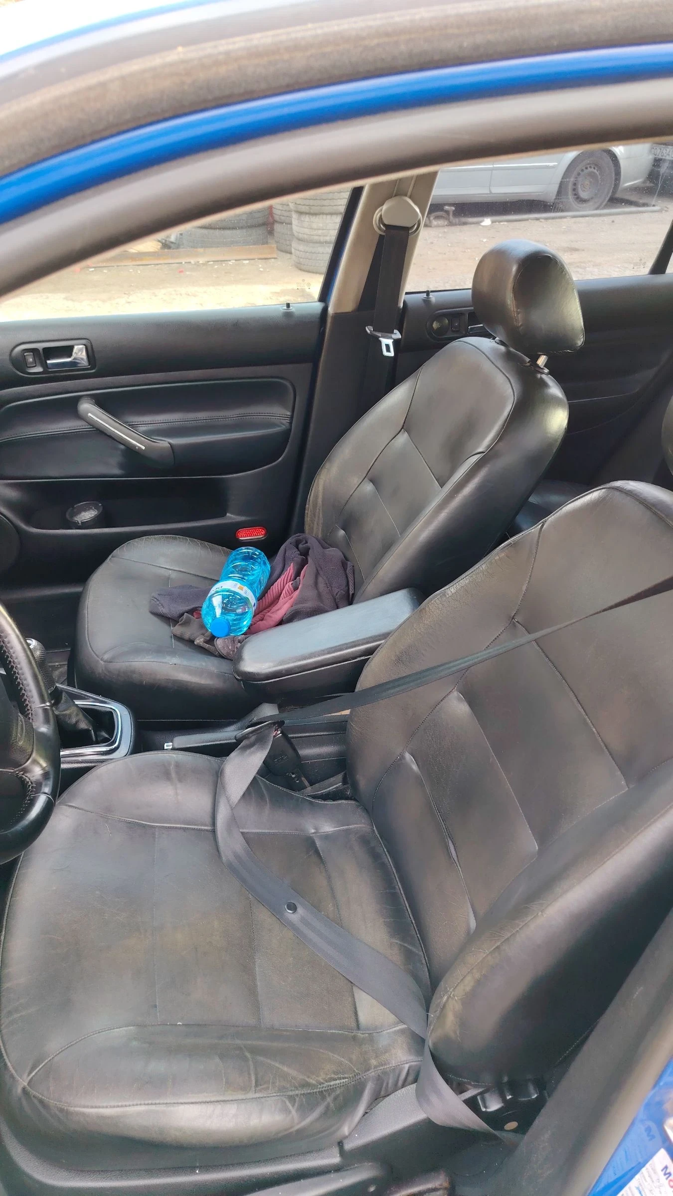 VW Golf Golf 4 1.9 - изображение 6