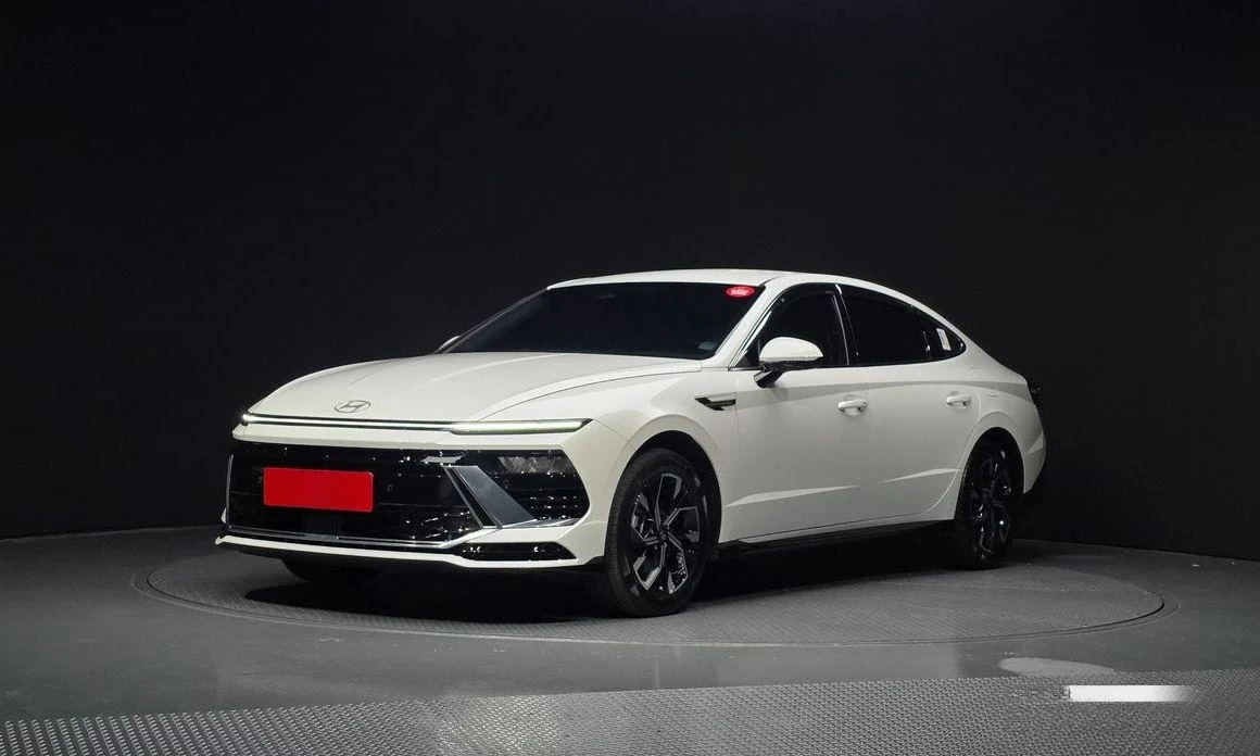 Hyundai Sonata 2.0 LPG Mobility * -   *  | Mobile.bg   1