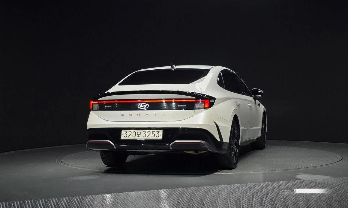 Hyundai Sonata 2.0 LPG Mobility * НАЙ-ДОБРА ЦЕНА В БЪЛГАРИЯ*  - изображение 4