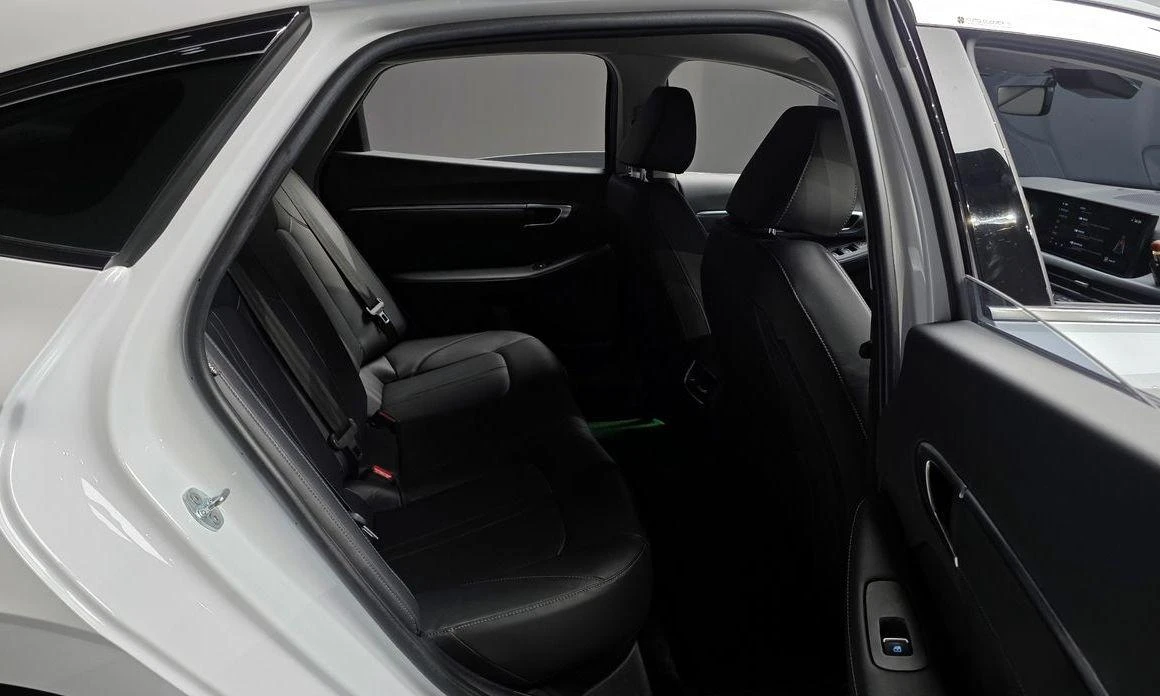 Hyundai Sonata 2.0 LPG Mobility * -   *  | Mobile.bg   12