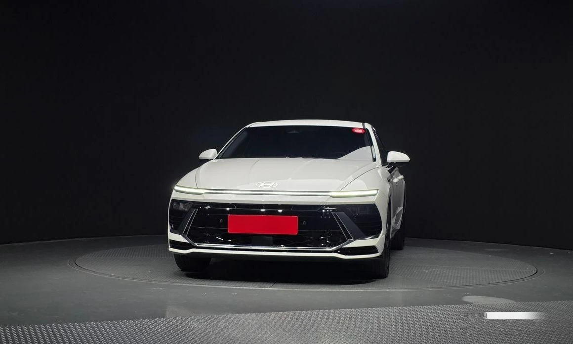 Hyundai Sonata 2.0 LPG Mobility * НАЙ-ДОБРА ЦЕНА В БЪЛГАРИЯ*  - изображение 3