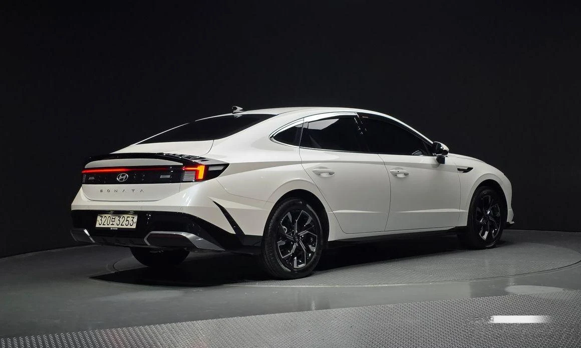 Hyundai Sonata 2.0 LPG Mobility * НАЙ-ДОБРА ЦЕНА В БЪЛГАРИЯ*  - изображение 2