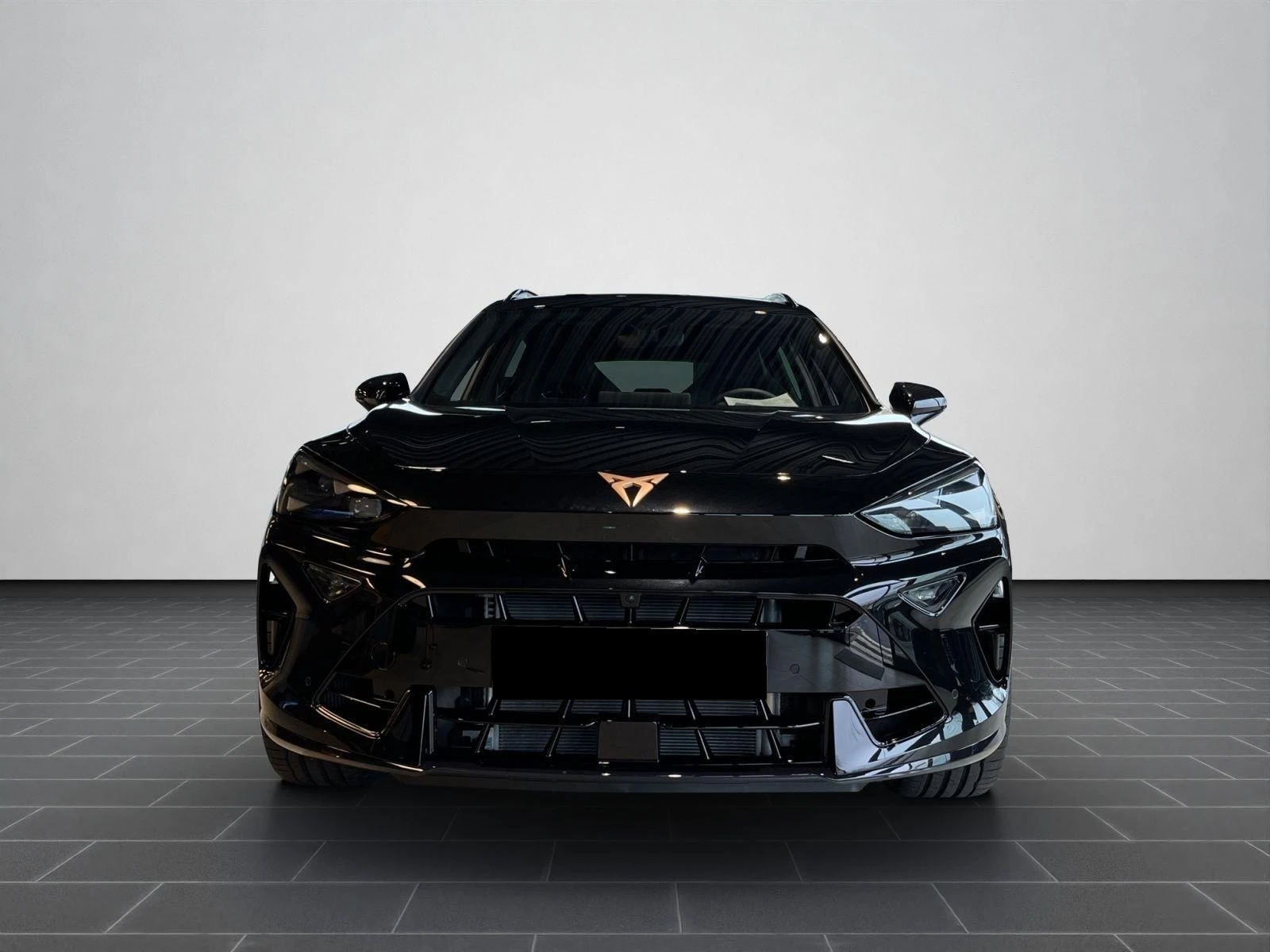 Cupra Formentor VZ* ABT* 400HP* DISTR* 360CAM* KEYLESS* LED - изображение 2