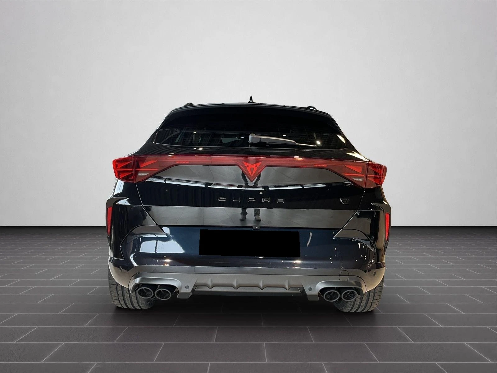 Cupra Formentor VZ* ABT* 400HP* DISTR* 360CAM* KEYLESS* LED - изображение 4