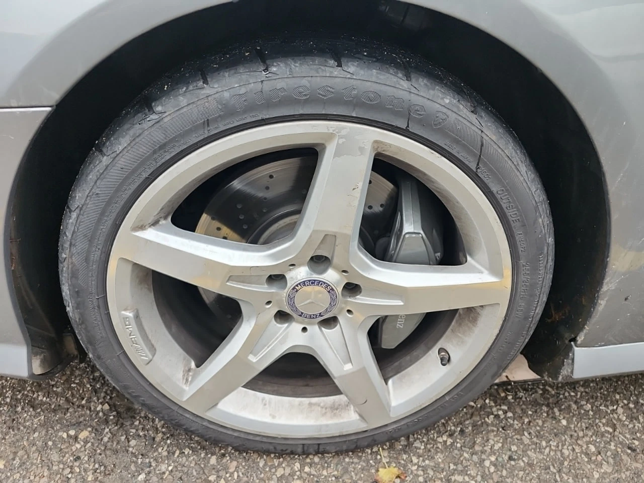 Mercedes-Benz SL 500 * АВТО КРЕДИТ* ЦЕНА ДО БГ * СЕРВИЗНА ИСТОРИЯ *  - изображение 5