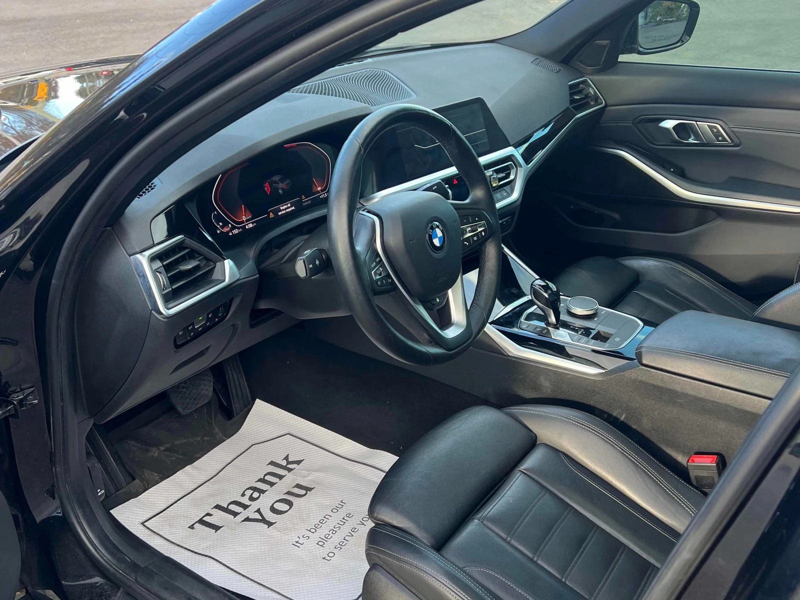 BMW 330 * * CARFAX * *   * *  | Mobile.bg   6