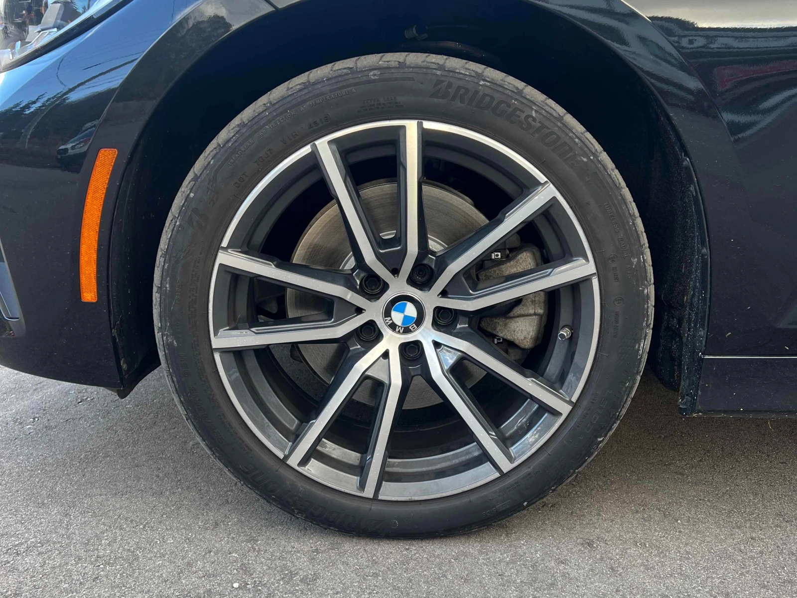 BMW 330 * * CARFAX * *   * *  | Mobile.bg   9