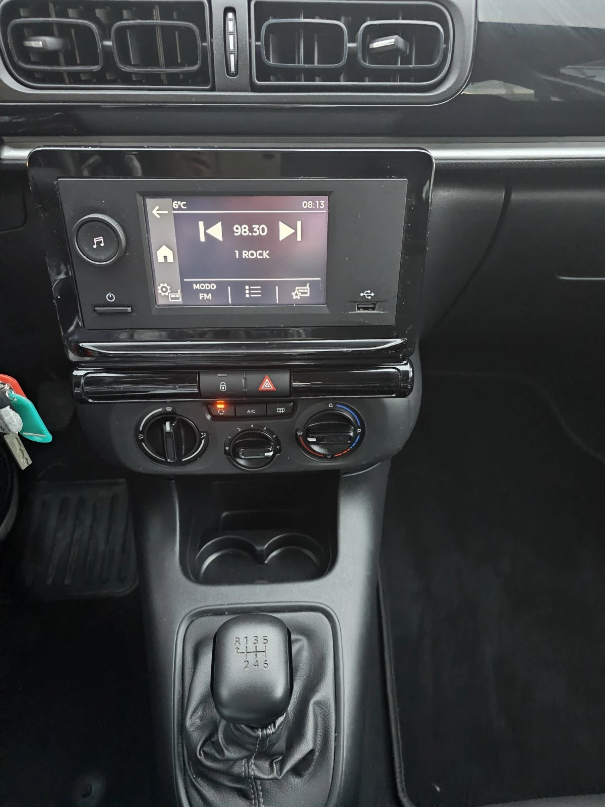 Citroen C3 1.5  - изображение 9