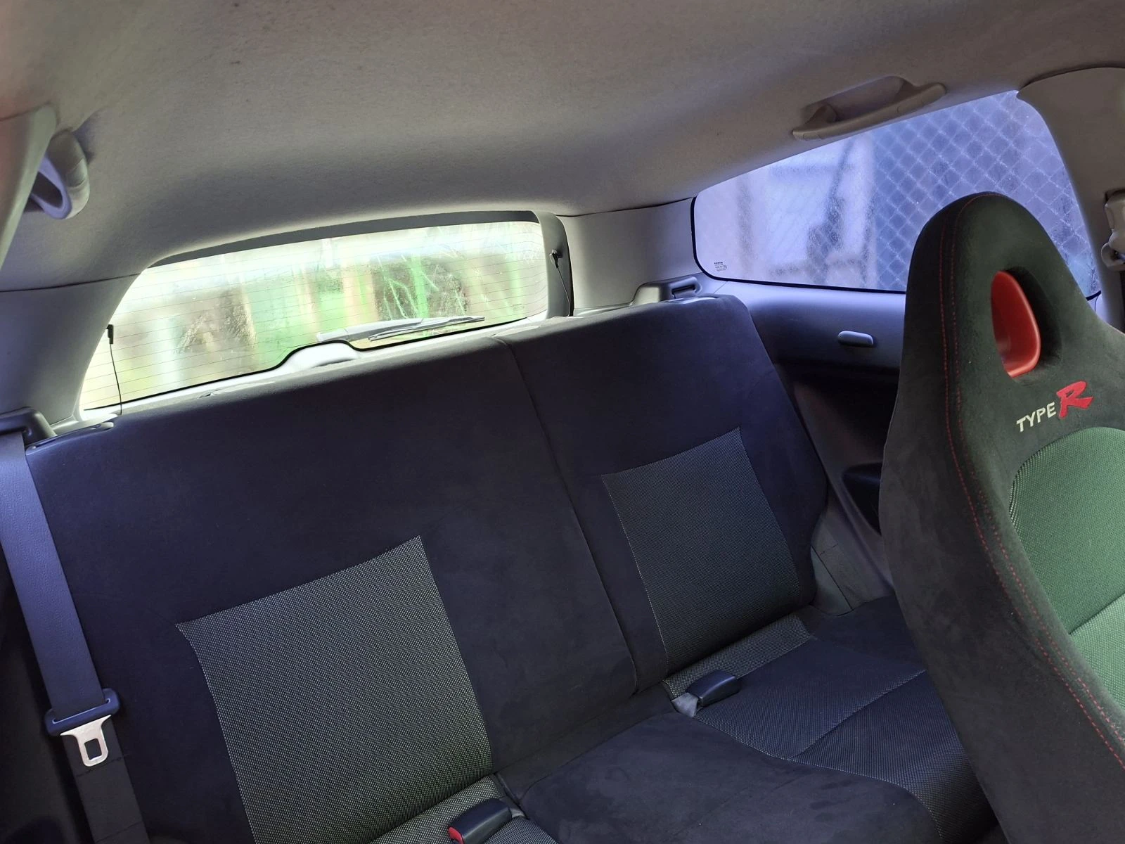 Honda Civic Type R | Mobile.bg � ����������� 7