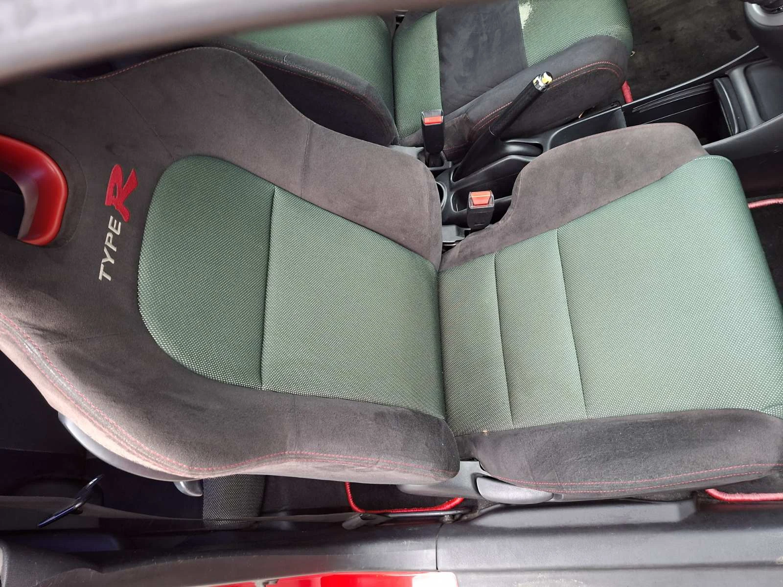 Honda Civic Type R | Mobile.bg � ����������� 14