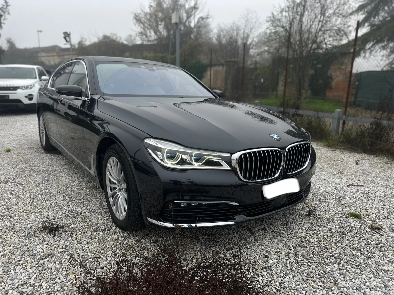 BMW 730 INDIVIDUAL ������� ����, ��������, ������ | Mobile.bg � ����������� 4