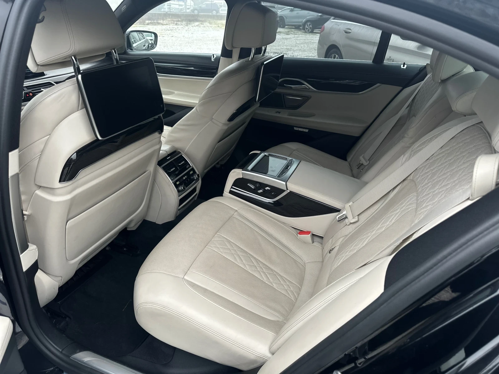 BMW 730 INDIVIDUAL ������� ����, ��������, ������ | Mobile.bg � ����������� 9