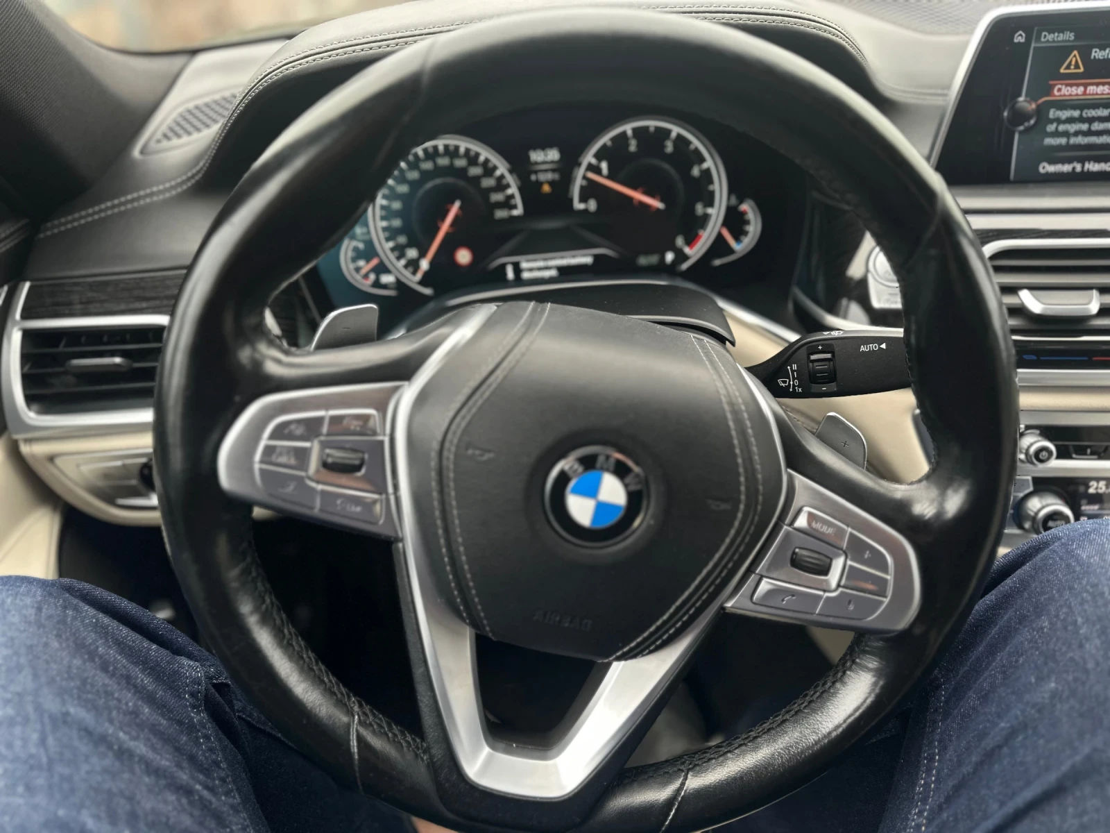 BMW 730 INDIVIDUAL ������� ����, ��������, ������ | Mobile.bg � ����������� 7
