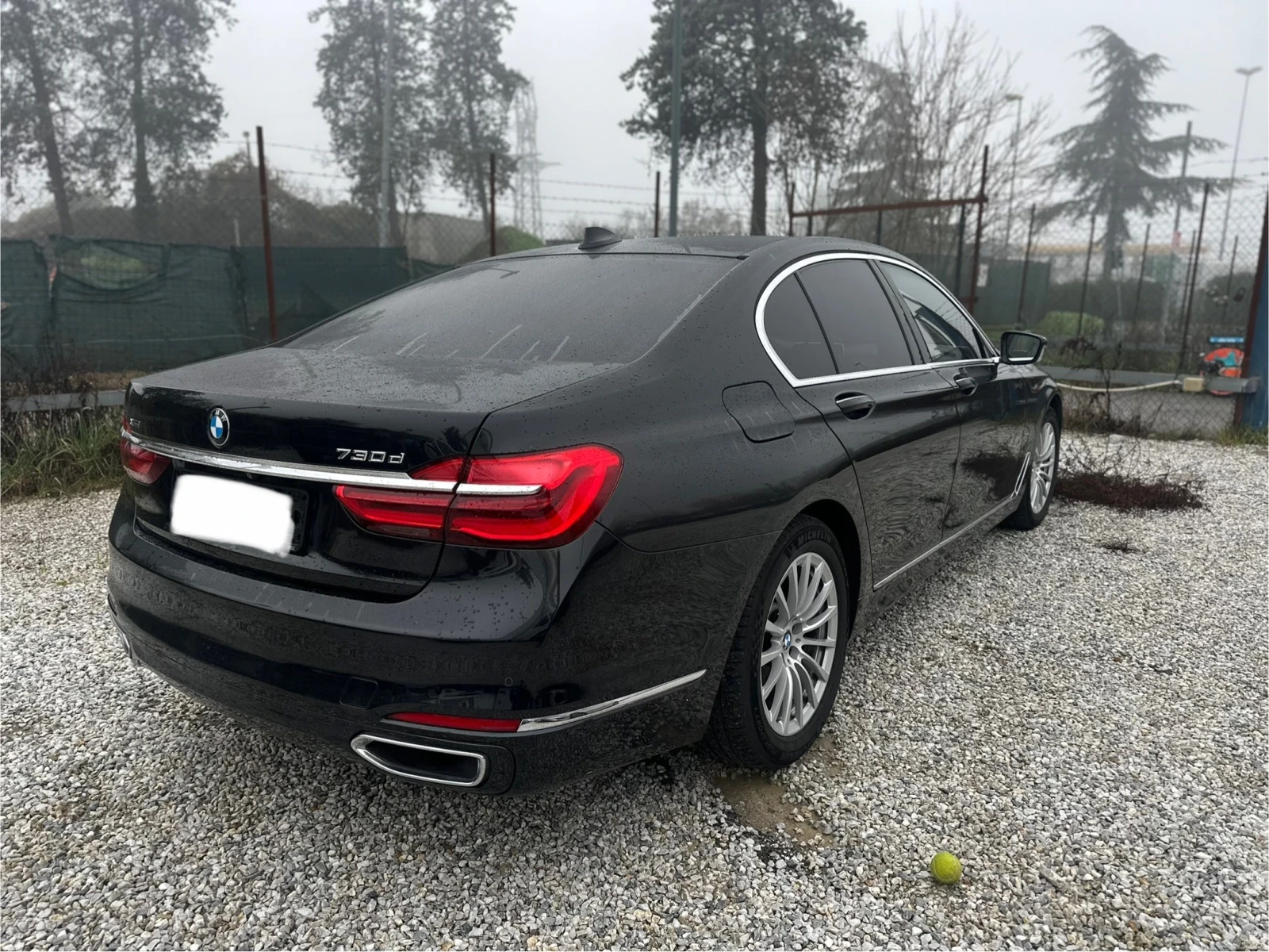 BMW 730 INDIVIDUAL ������� ����, ��������, ������ | Mobile.bg � ����������� 6