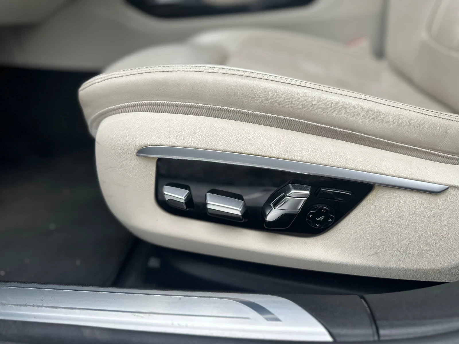 BMW 730 INDIVIDUAL ������� ����, ��������, ������ | Mobile.bg � ����������� 11