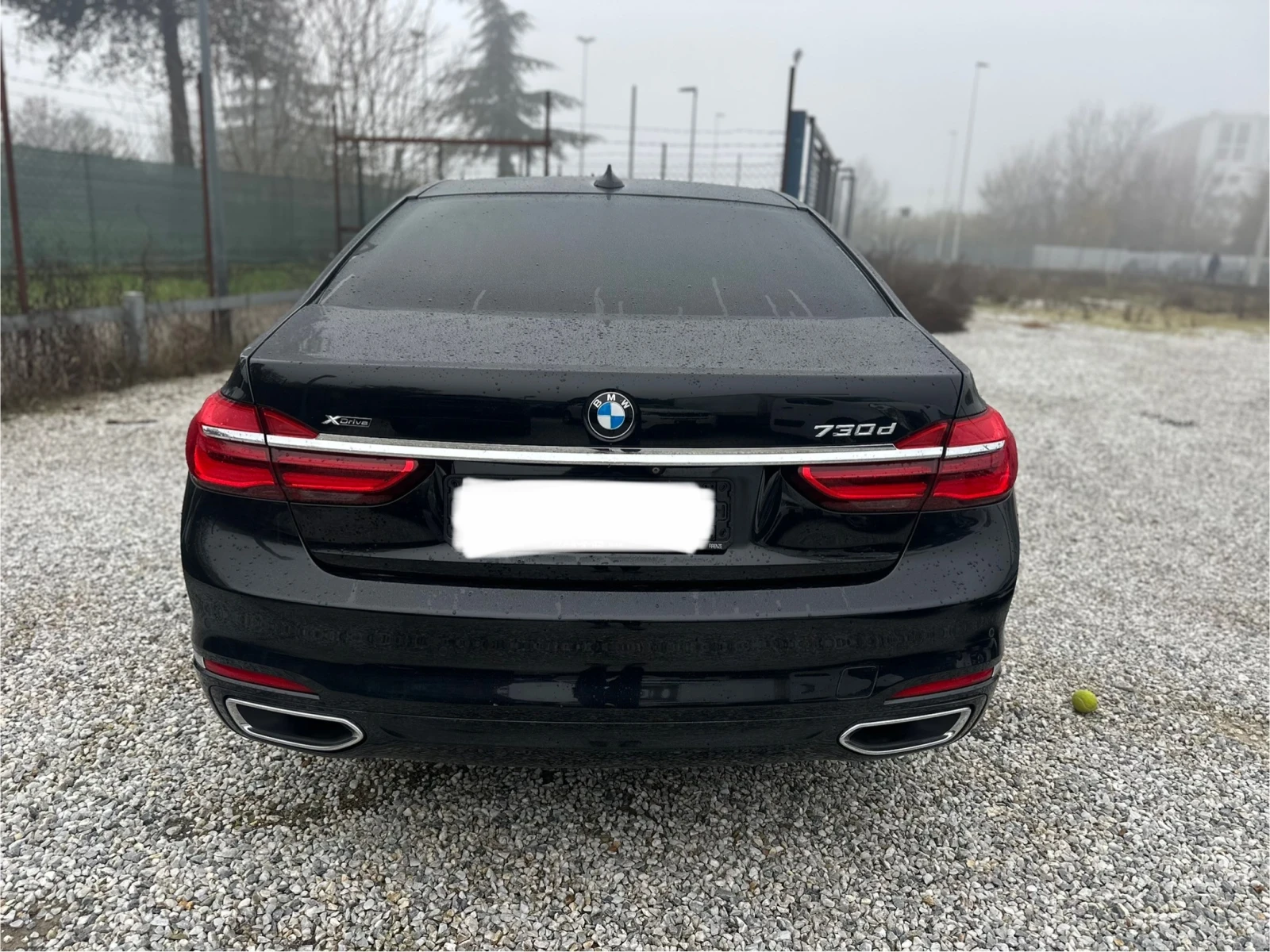 BMW 730 INDIVIDUAL ������� ����, ��������, ������ | Mobile.bg � ����������� 2