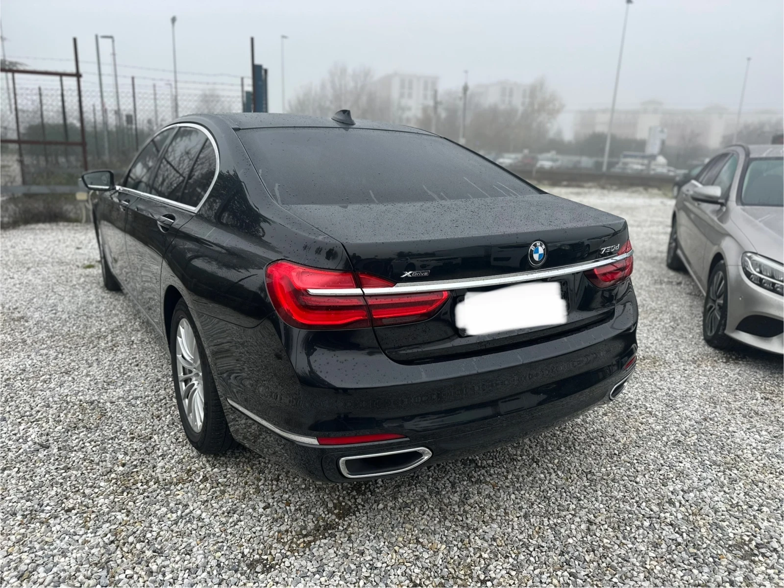 BMW 730 INDIVIDUAL ������� ����, ��������, ������ | Mobile.bg � ����������� 5
