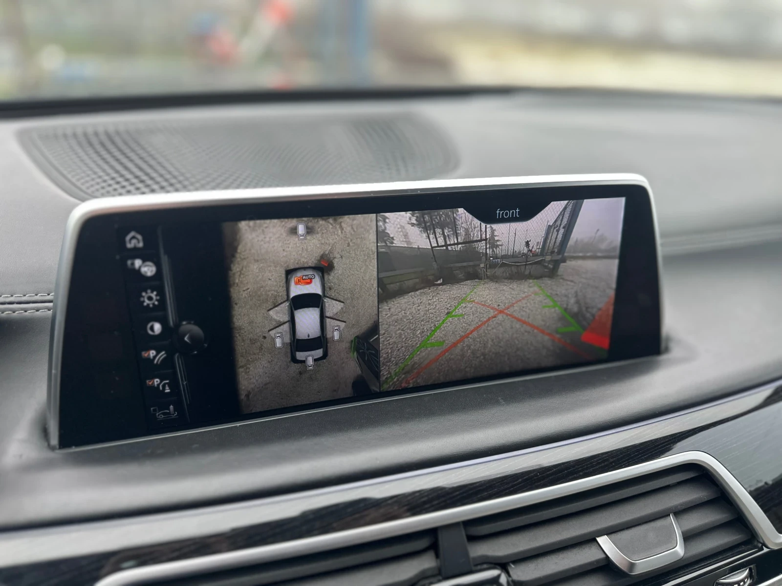 BMW 730 INDIVIDUAL ������� ����, ��������, ������ | Mobile.bg � ����������� 13