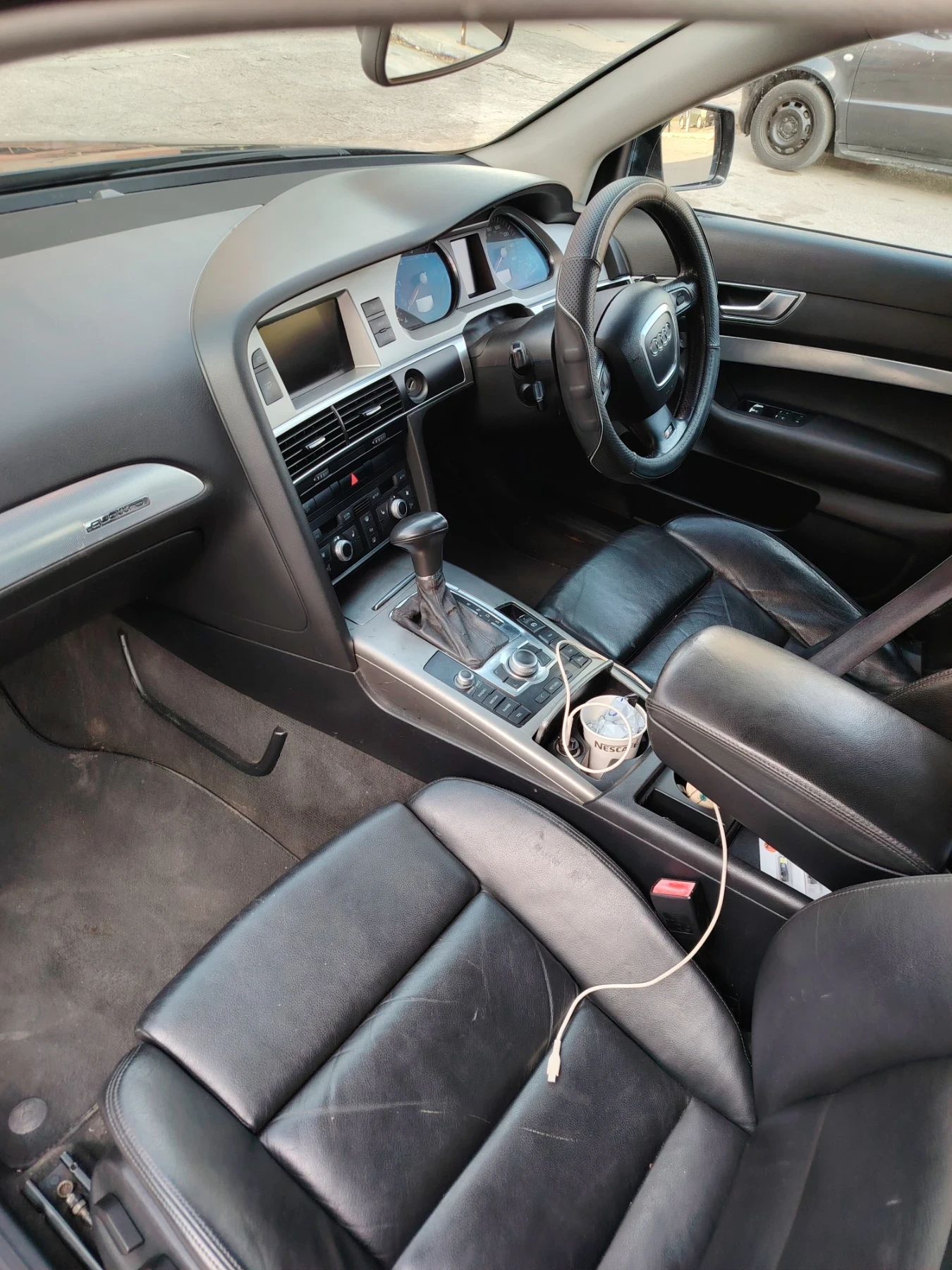 Audi A6 Allroad  - изображение 10