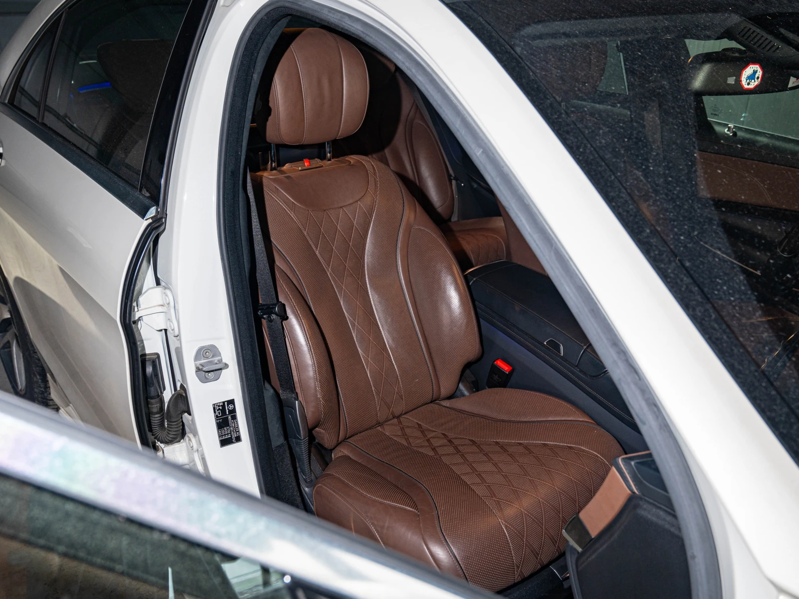 Mercedes-Benz S 500 * ������* Pano* TV * TOP!! | Mobile.bg � ����������� 11