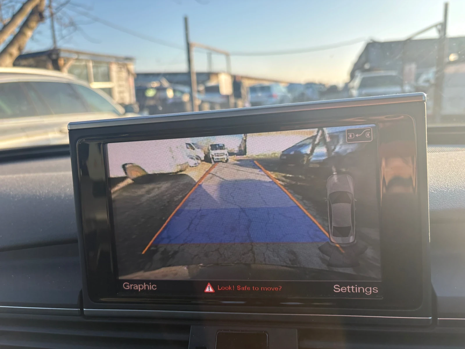 Audi A6  - изображение 8