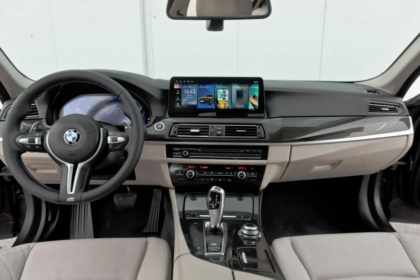 BMW 530  M-performance  | Mobile.bg � ����������� 14