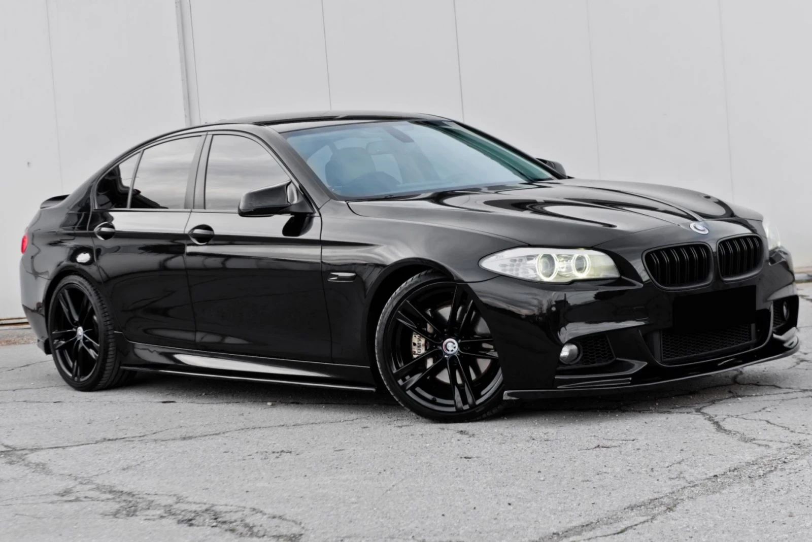 BMW 530  M-performance  | Mobile.bg � ����������� 1