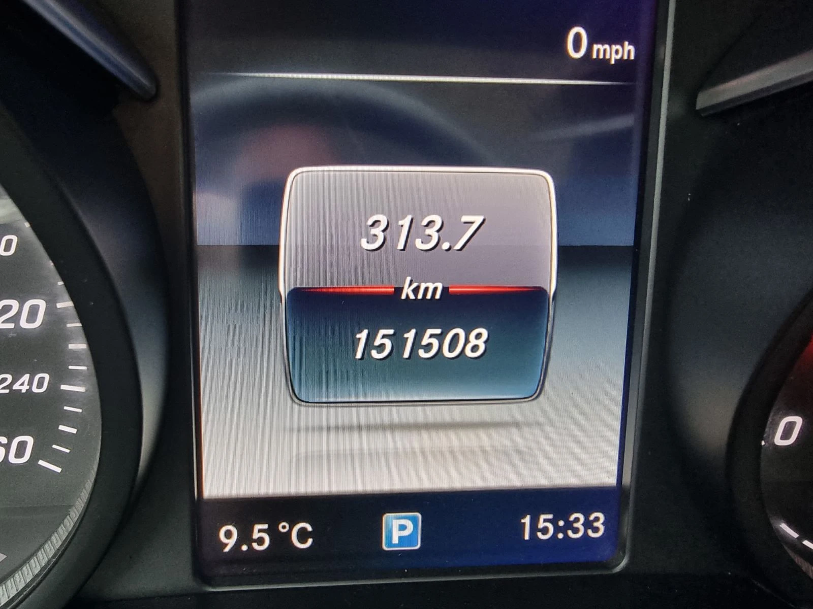 Mercedes-Benz C 220 220CDI LED ����������� | Mobile.bg � ����������� 15