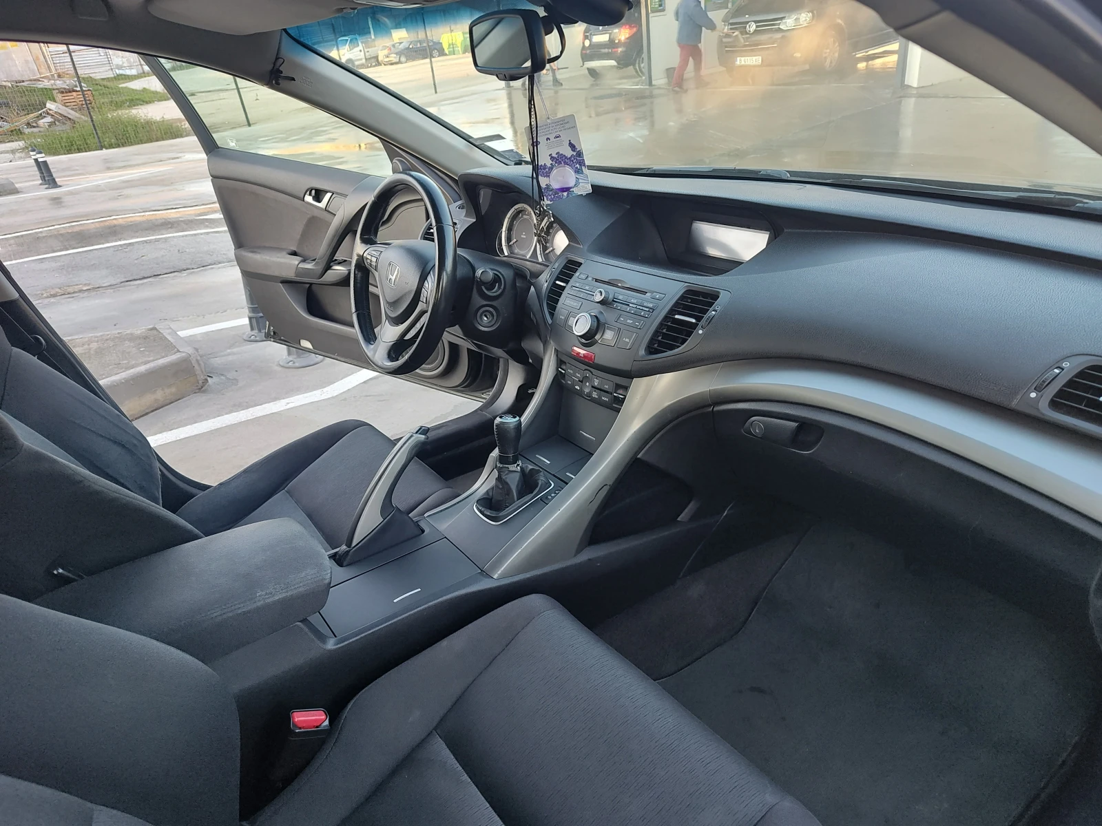 Honda Accord TOURER | Mobile.bg � ����������� 8