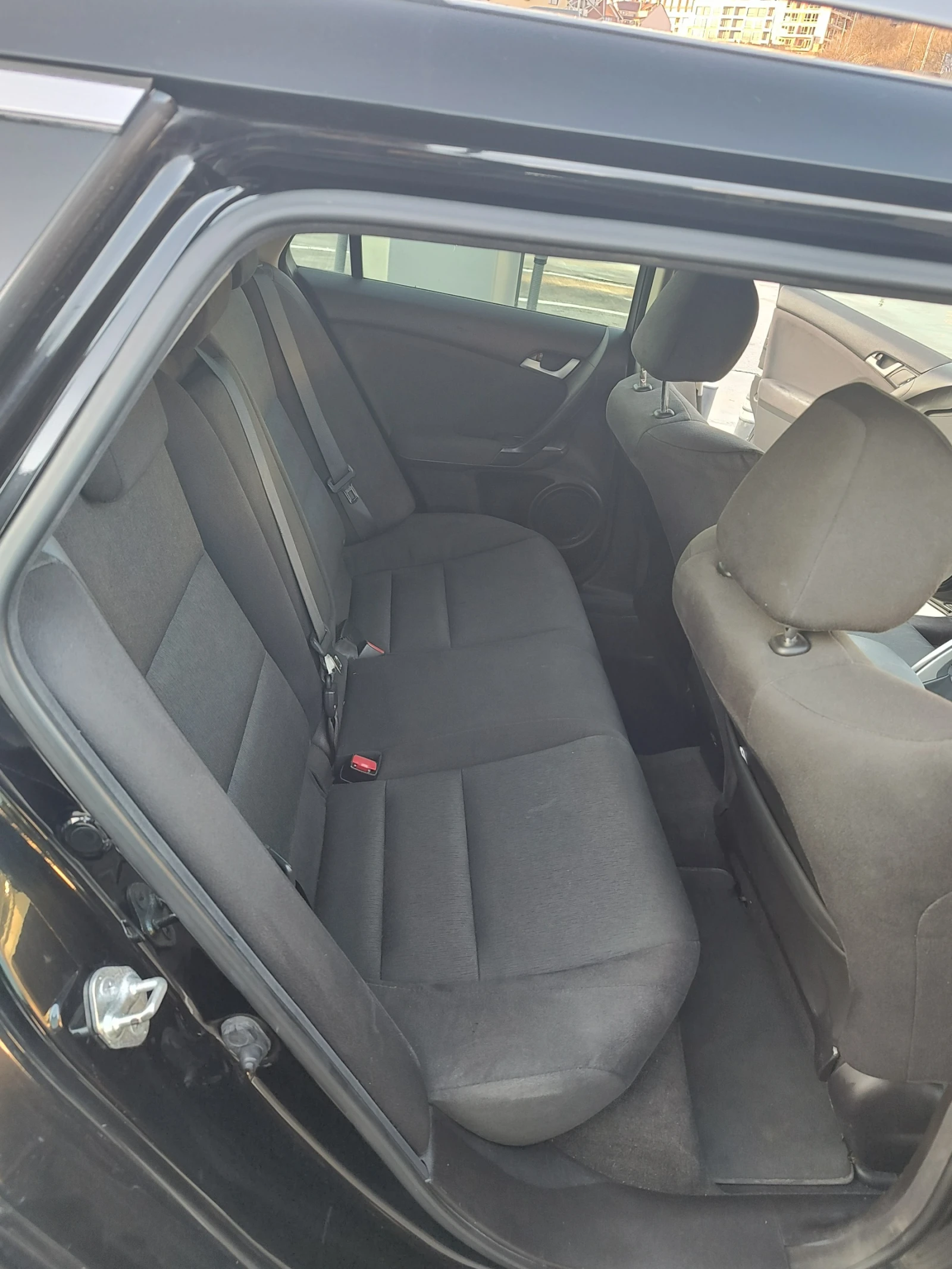 Honda Accord TOURER | Mobile.bg � ����������� 9